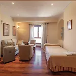 Abades Hotel Guadix