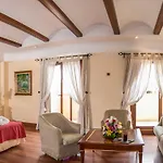 Abades Hotel Guadix