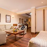 Hotel Abades Guadix