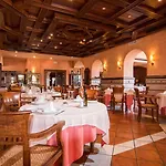 Abades Hotel Guadix