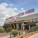 Hotel Abades Guadix