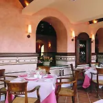 Hotel Abades Guadix