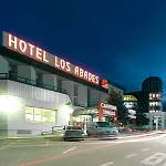 Abades 4*