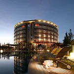 Abades Hotel Guadix