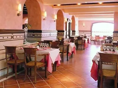 Abades 4* Guadix