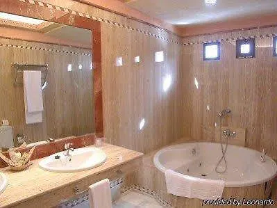 Hotel Abades Guadix