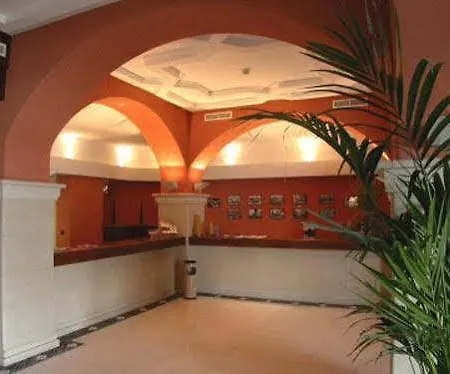 Abades Hotel 4*