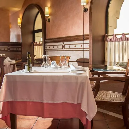 Abades Hotel Guadix