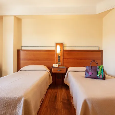 Hotel Abades Guadix