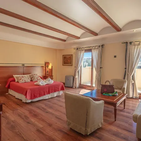 Abades 4* Guadix
