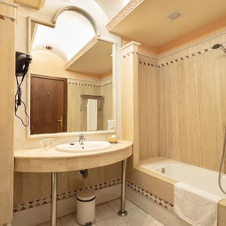 Hotel Abades Guadix
