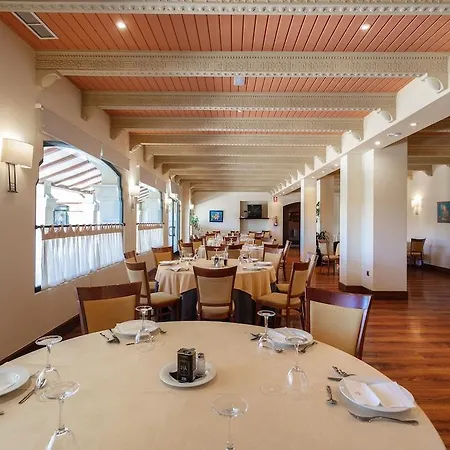 Abades 4* Guadix