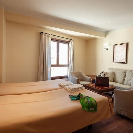 Abades 4* Guadix