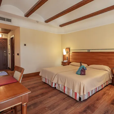 Abades Hotel Guadix