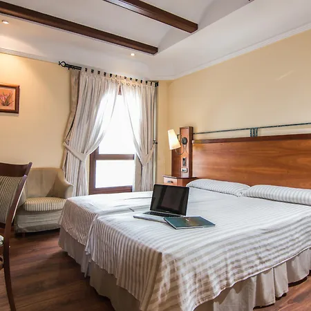 Abades 4* Guadix