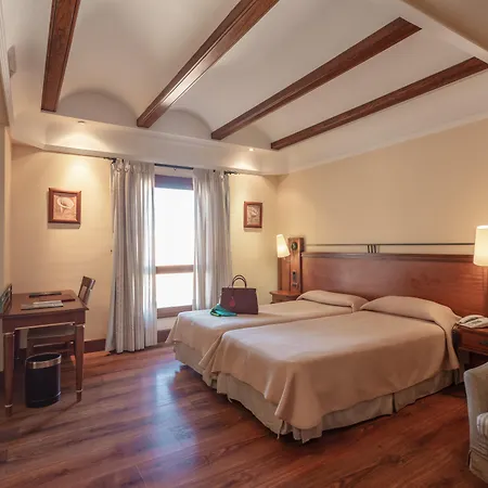 Hotel Abades Guadix