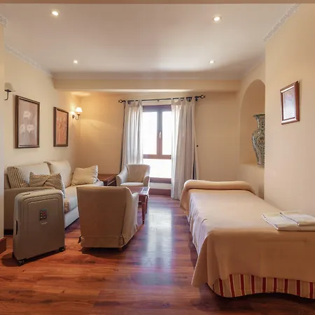 Abades Hotel Guadix