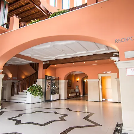 Abades Hotel