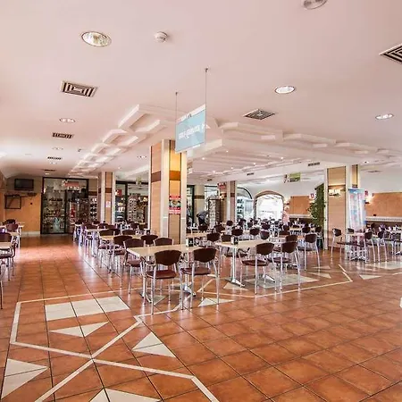 Hotel Abades Guadix