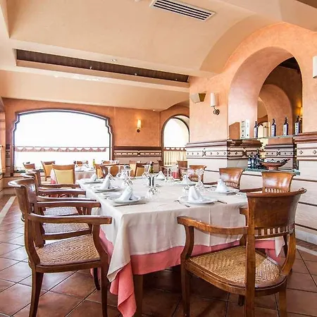Abades Hotel Guadix