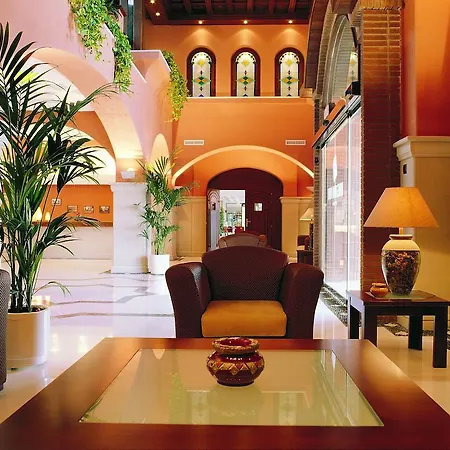 Abades Hotel
