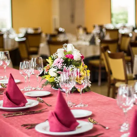 Hotel Abades Guadix