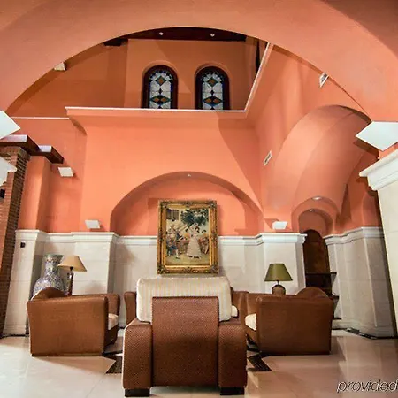 Abades Hotel
