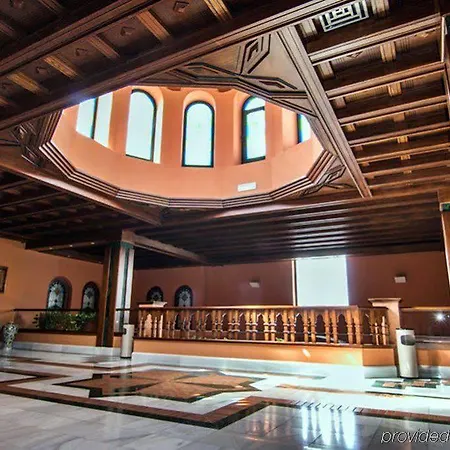 Hotel Abades Guadix