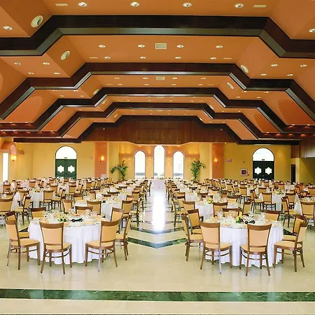 Abades Hotel Guadix