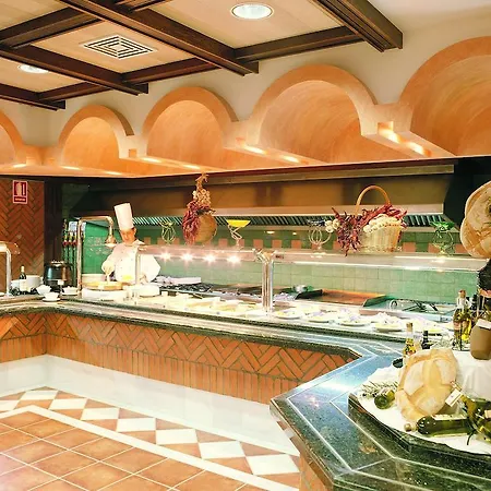 Abades Hotel
