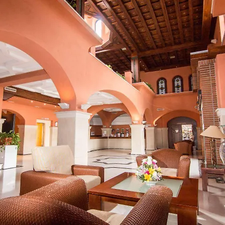 Abades 4* Guadix