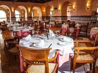 Abades Hotel