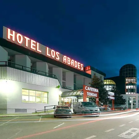 Abades 4*