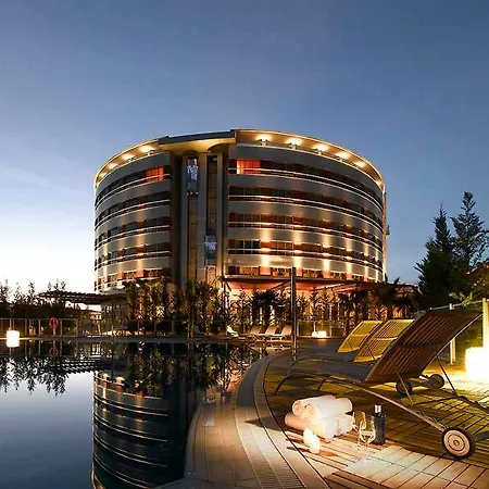 Abades Hotel Guadix